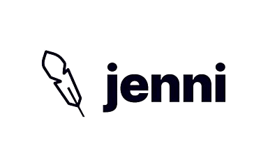 Jenni AI Logo