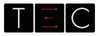 Tec Store Italia Logo