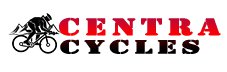 CentraCycles.com Logo