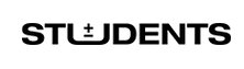 Students Golf Clothing Logo