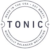 Tonic Products Collagen Logo