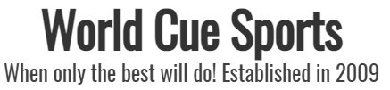 World Cue Sports Australia Logo