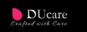 DUcareBeauty Logo