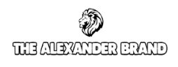 The Alexander Brand Logo