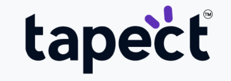 Tapect Inc Logo