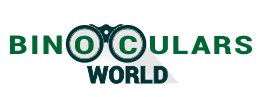 Binoculars World Logo