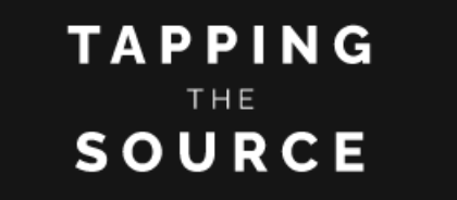 Tapping The Source Logo