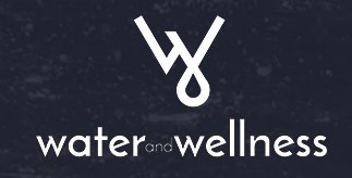 WaterAndWellness.com Logo