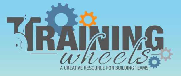 Training Wheels Gear Logo