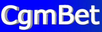 CgmBet Logo