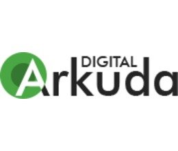 Arkuda Digital Logo