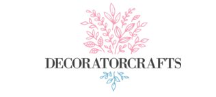 DecoratorCrafts Logo