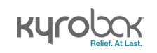 Kyrobak Device Logo