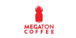 Megaton Coffee Logo