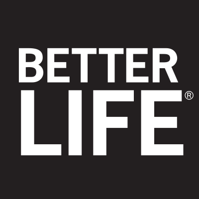 Better Life Logo