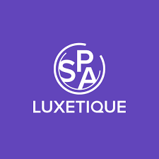 SPA Luxetique Logo
