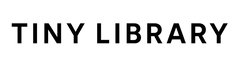 Tiny Library NL Logo