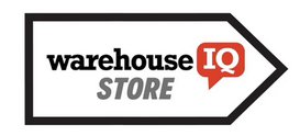 Warehouse IQ Store Logo