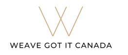 Weave Got It Canada Logo