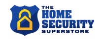 The Home Security Shop Logo