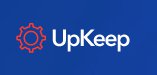 UpKeep Logo