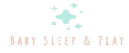 BabySleepAndPlay.com Logo