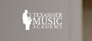 TeXas10er Music Academy Logo