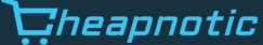 Cheapnotic.com Logo