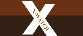X-Watch.co Logo