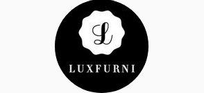 LuxFurni Logo