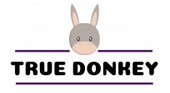 TrueDonkey.com Logo