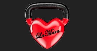 LaMera Sportswear Logo
