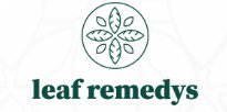 Leaf Remedys LLC Logo