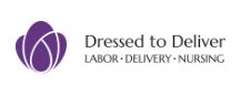 Dressed To Deliver Canada Logo