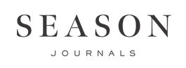 Season Engagement Journal Logo