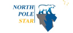 North Pole Star Logo