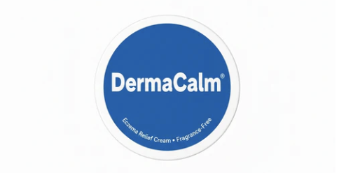 Dermacalm Logo