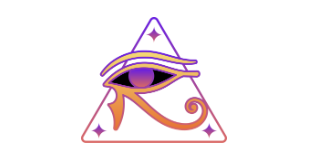 Land of Isis Logo