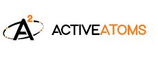 Active Atoms Turmeric Extract Logo