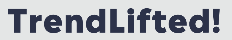 TrendLifted Logo