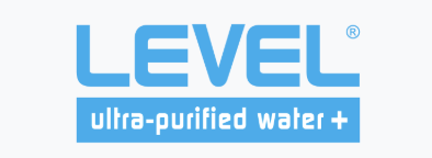 LEVEL Water Co Logo