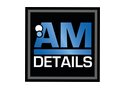 AmDetails.co.uk Logo