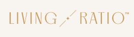 Living Ratio Chocolate Logo