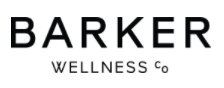Barker Wellness Logo