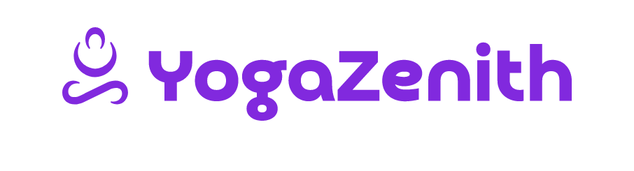 Yogazenith Logo