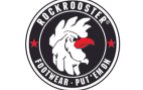 RockRooster Boots Logo