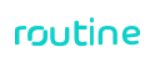 Daily Routine Probiotics Logo