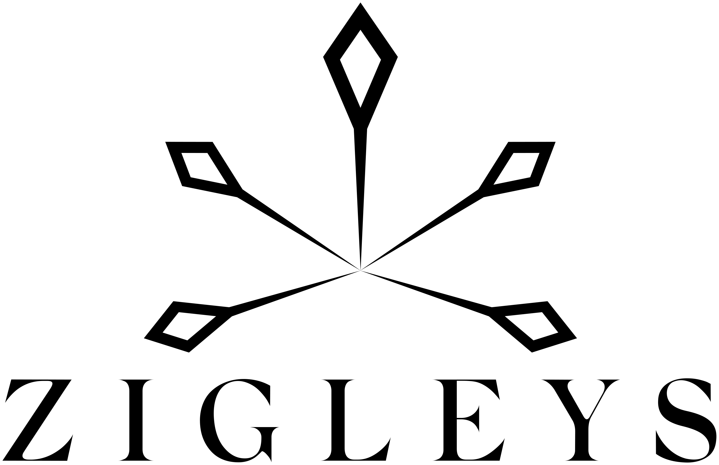 Zigleys Logo