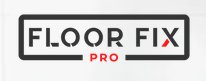 The Floor Fix Pro Logo