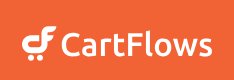 CartFlows Logo